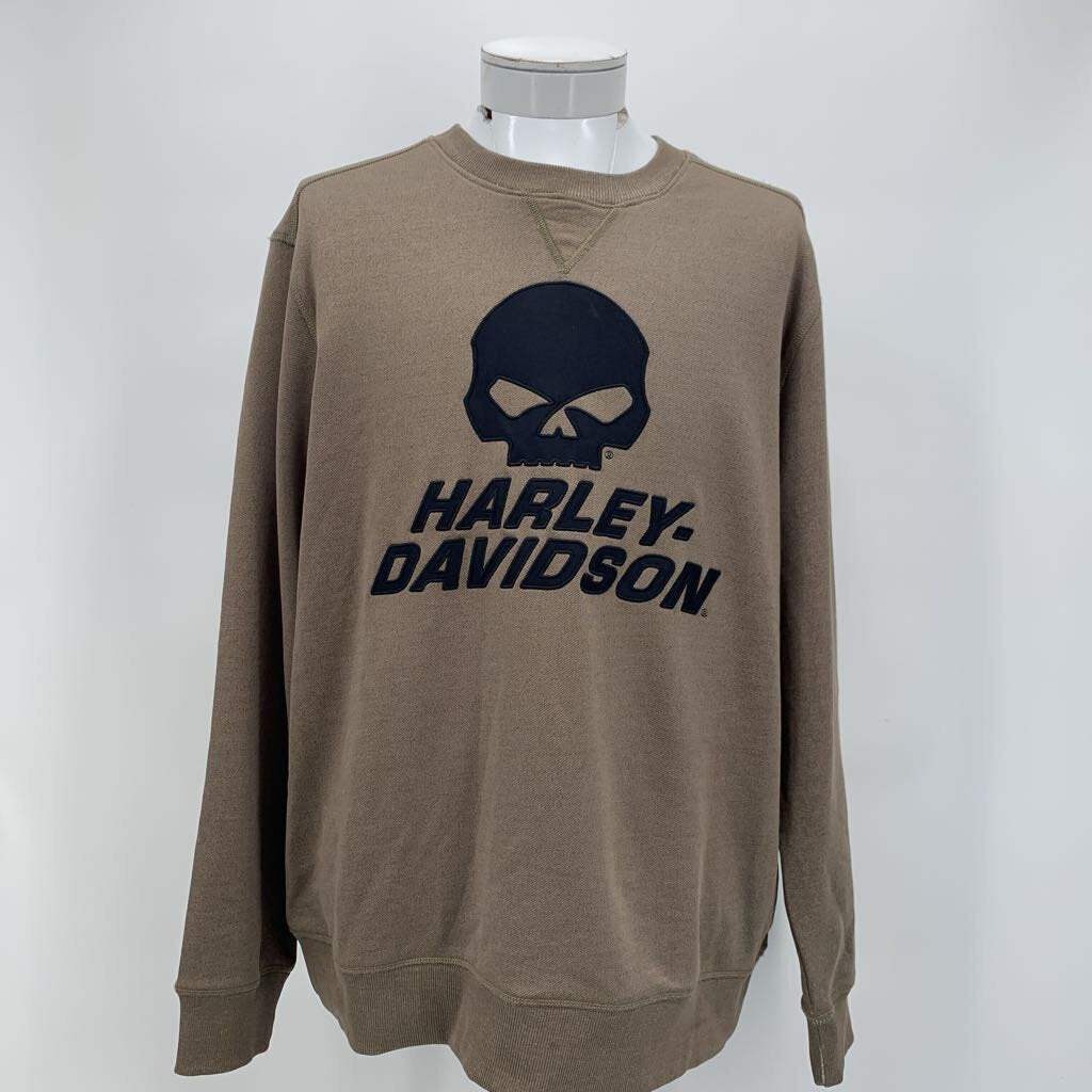 Harley Davidson Sweatshirt