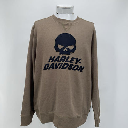 Harley Davidson Sweatshirt