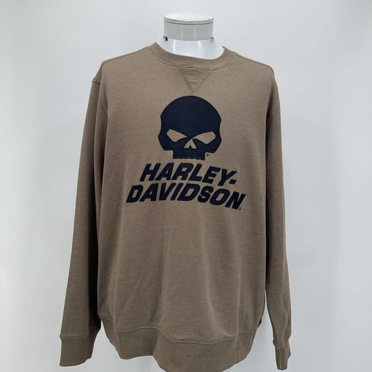Harley Davidson Sweatshirt