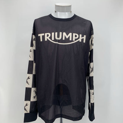 Triumph x Distinguished Gentleman's Ride Jersey