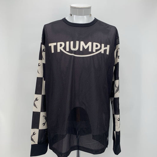 Triumph x Distinguished Gentleman's Ride Jersey