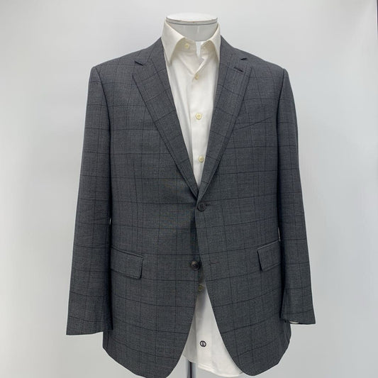 Zegna Suit