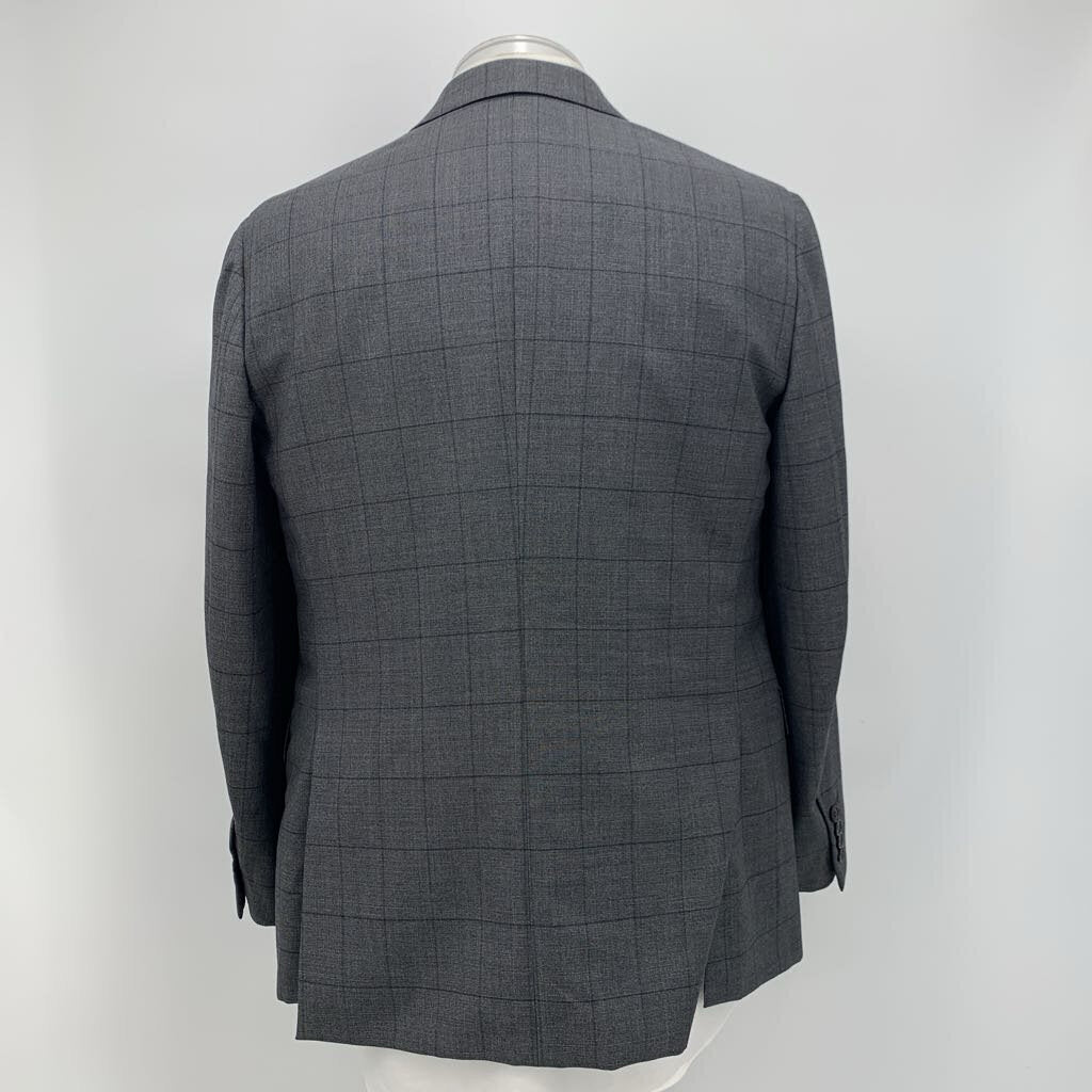 Zegna Suit