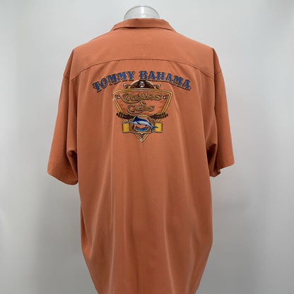 Tommy Bahama Shirt SS