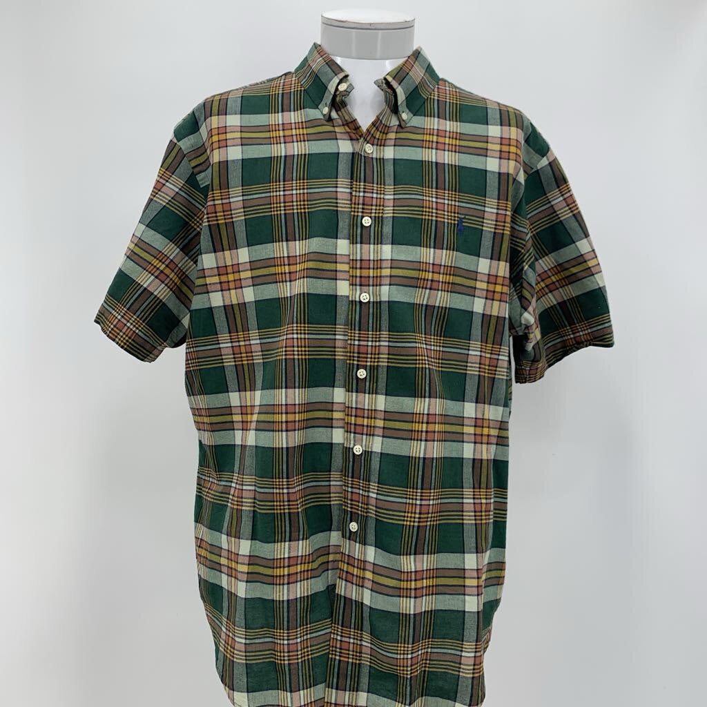 Polo Shirt SS