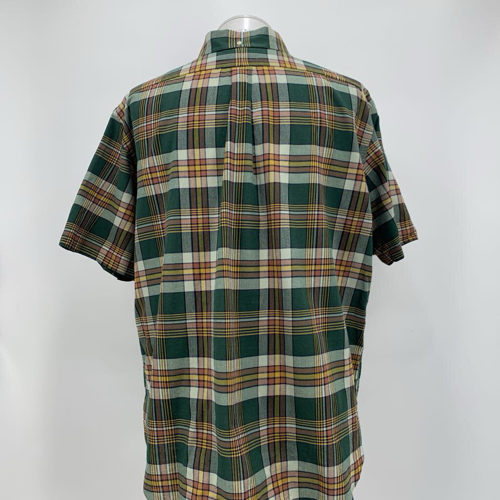 Polo Shirt SS