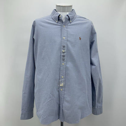 Polo Oxford Shirt NWT