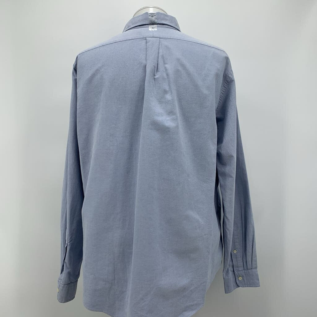 Polo Oxford Shirt NWT