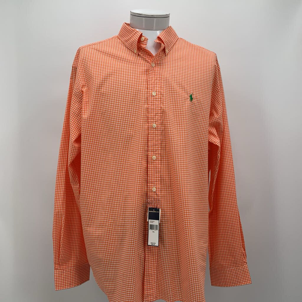 Polo Shirt NWT