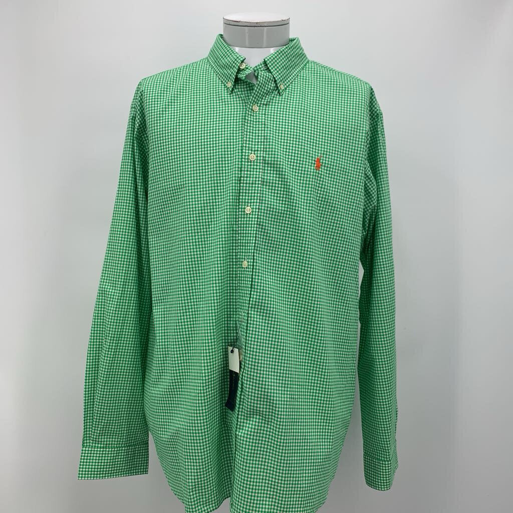 Polo Shirt NWT