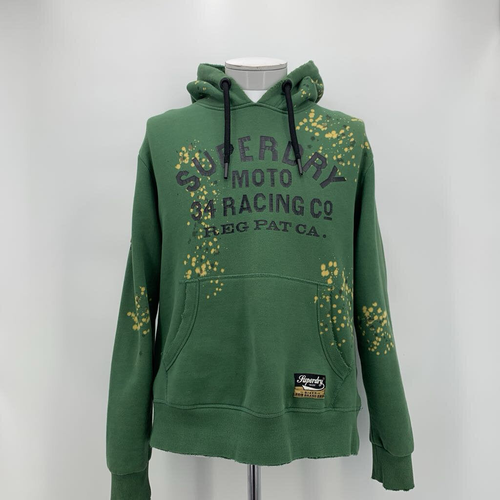 Superdry Hoodie