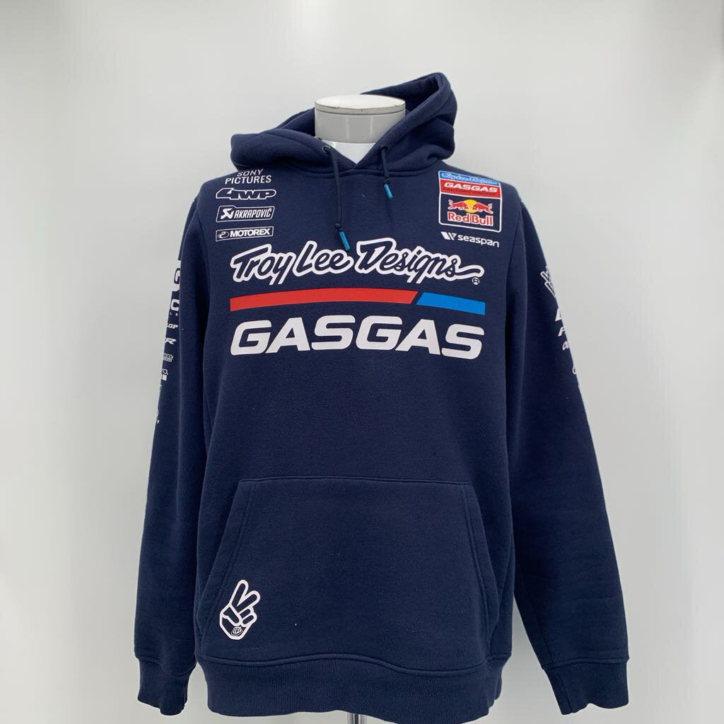 Troy Lee Designs Hoodie