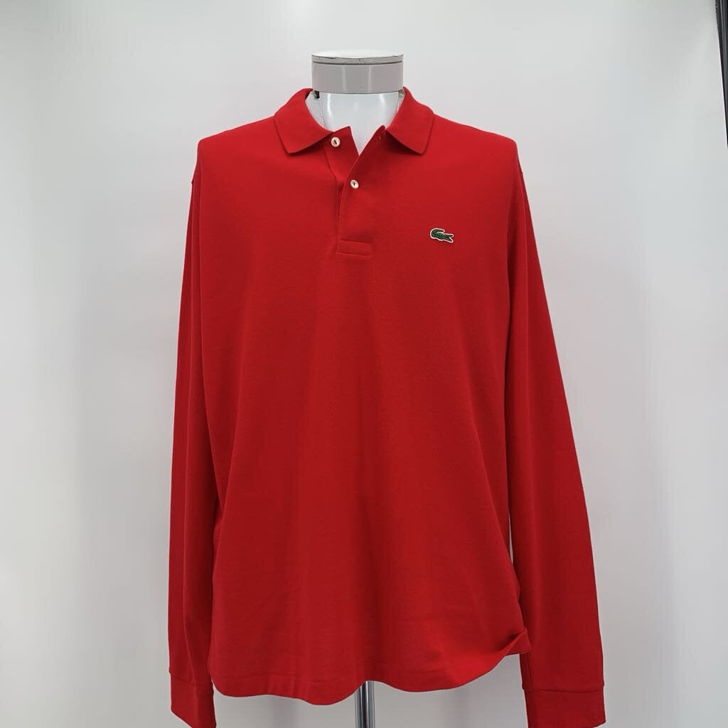 Lacoste Pullover NWT