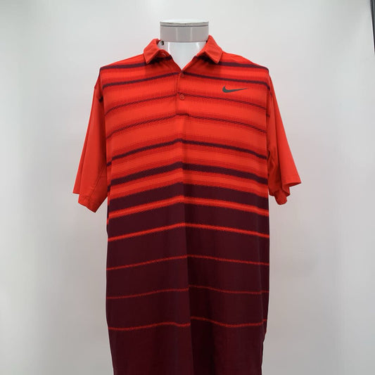 Nike Shirt SS