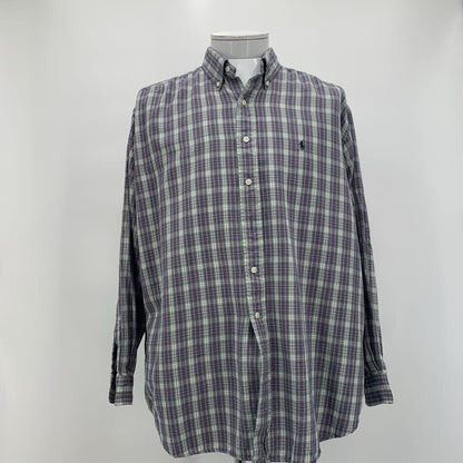 Vintage Polo Shirt