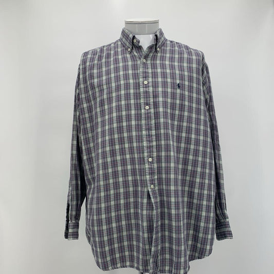 Vintage Polo Shirt
