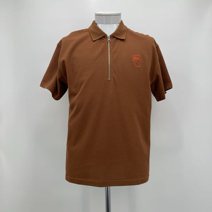 Brain Dead Shirt SS