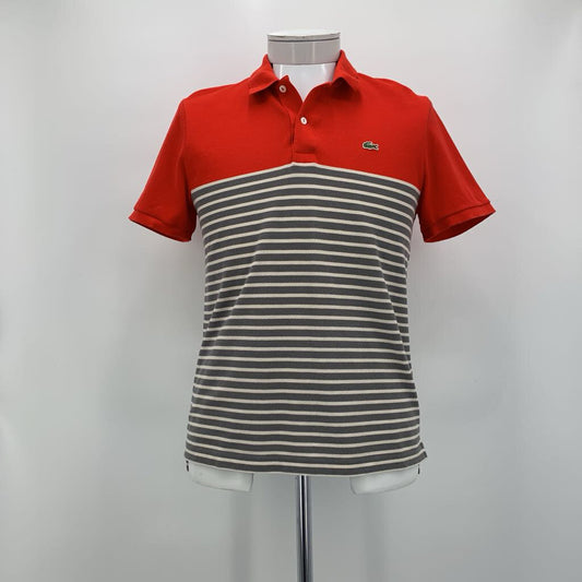 Lacoste Shirt SS