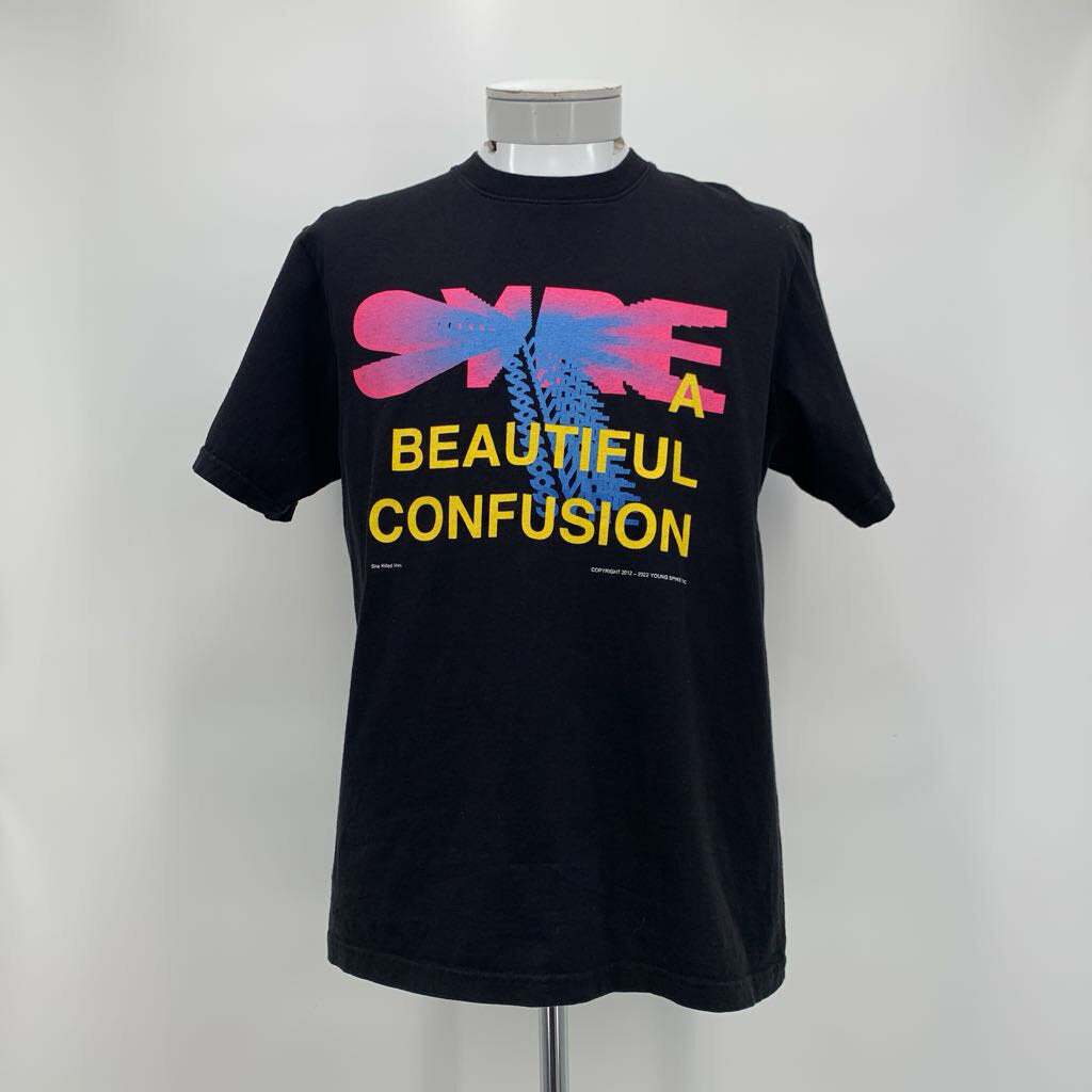 Jaden Smith SYRE T-Shirt