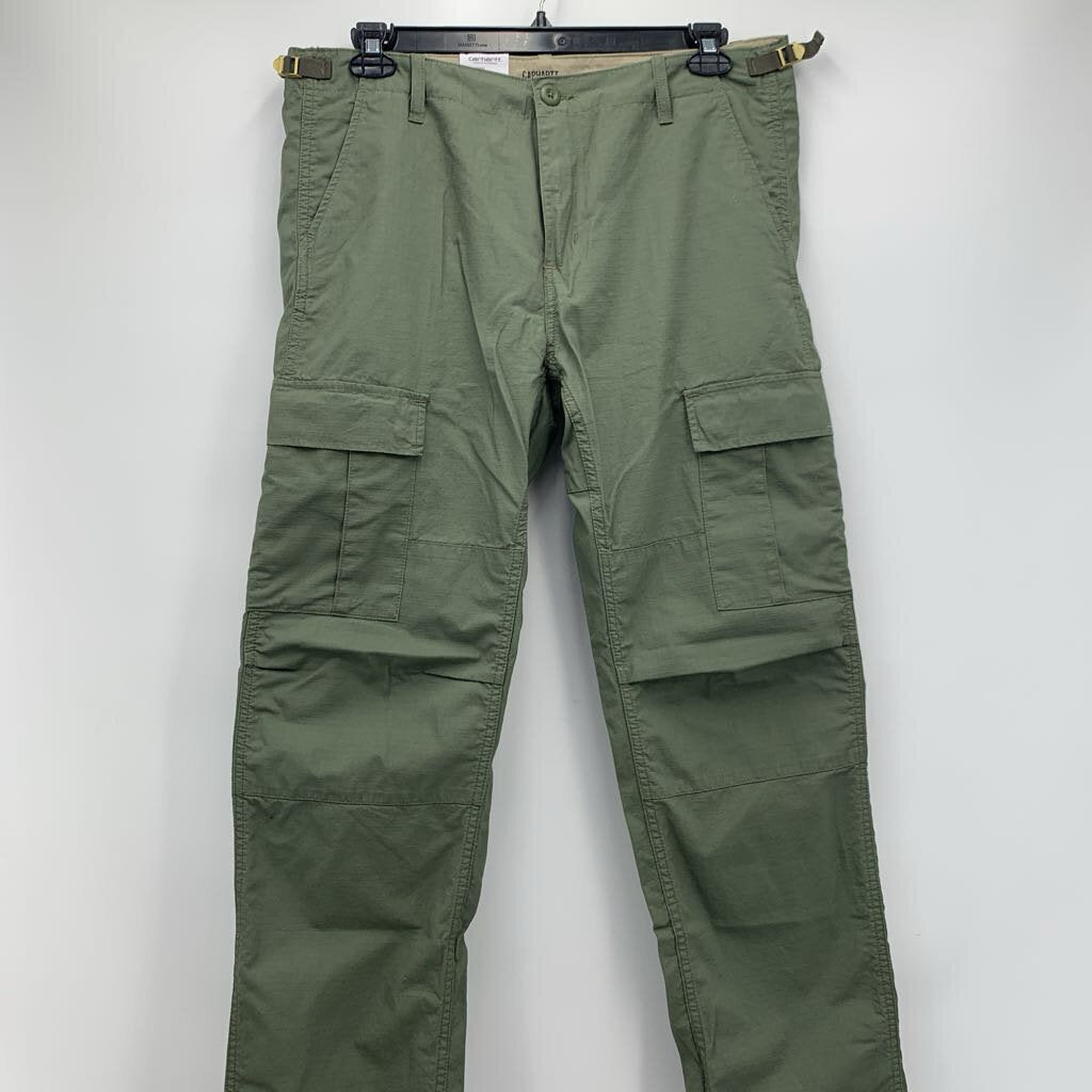 Carhartt WIP Aviation Pants NWT