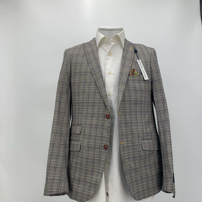 Paisley & Gray Sportcoat NWT