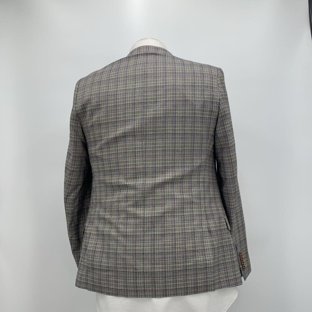 Paisley & Gray Sportcoat NWT