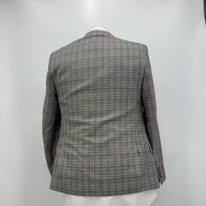 Paisley & Gray Sportcoat NWT