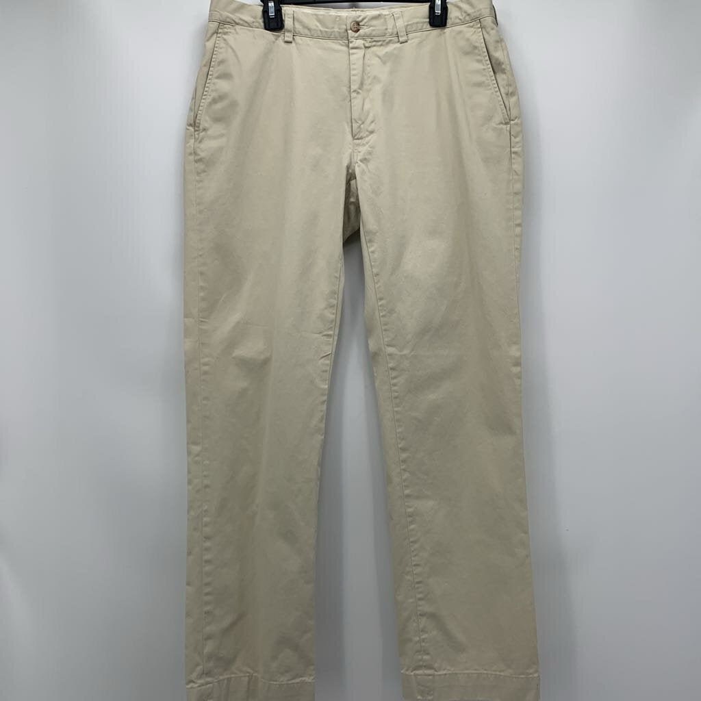 Polo Pants