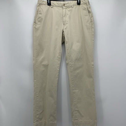 Polo Pants