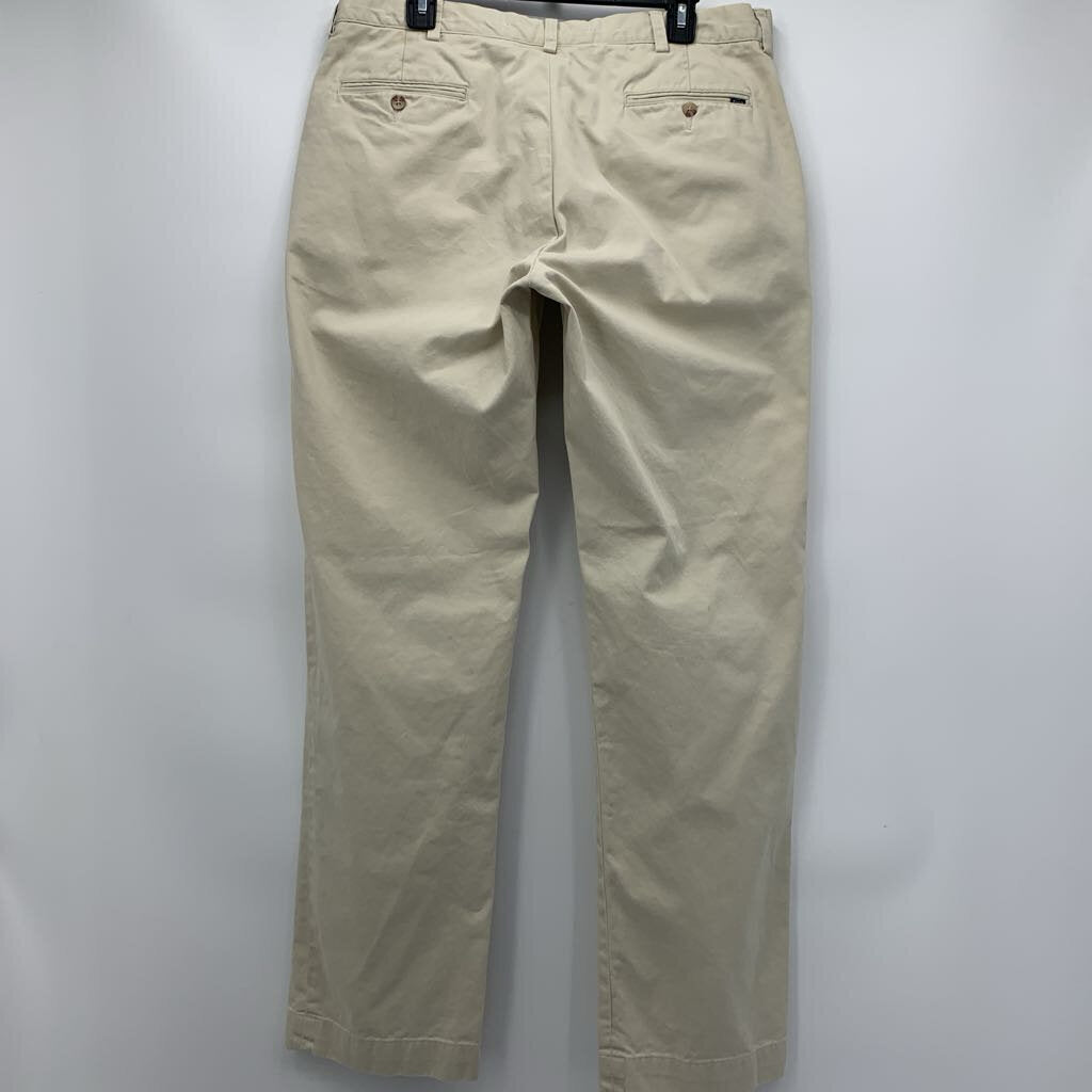 Polo Pants