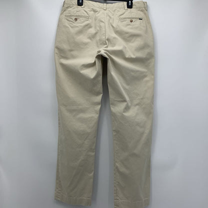 Polo Pants