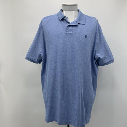 Polo Shirt SS