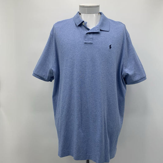 Polo Shirt SS