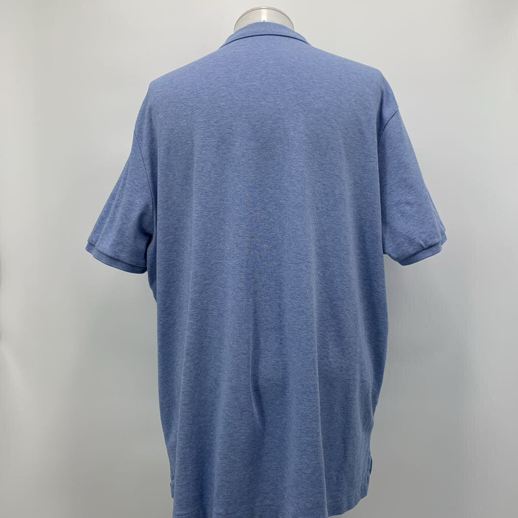 Polo Shirt SS