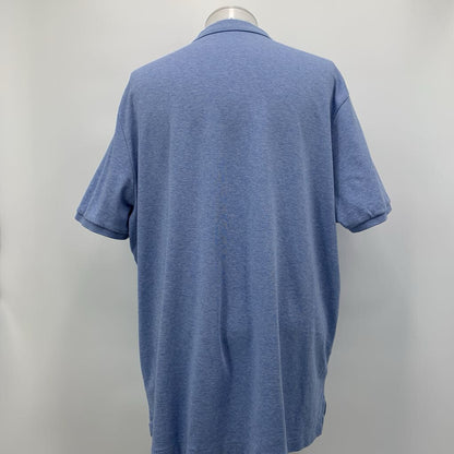 Polo Shirt SS