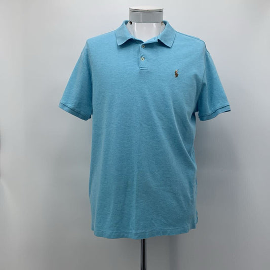 Polo Shirt SS