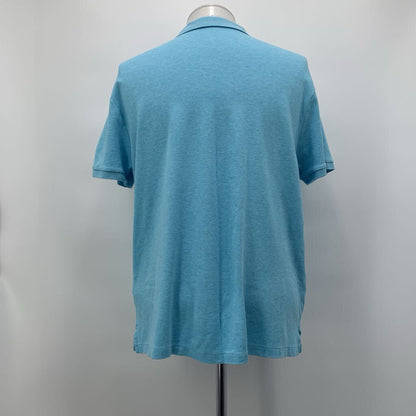 Polo Shirt SS