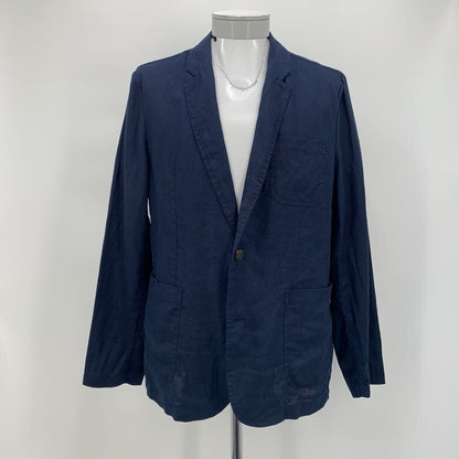 Truth by Republic Linen Chore Jacket