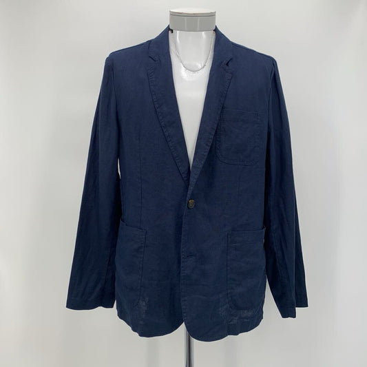 Truth by Republic Linen Chore Jacket