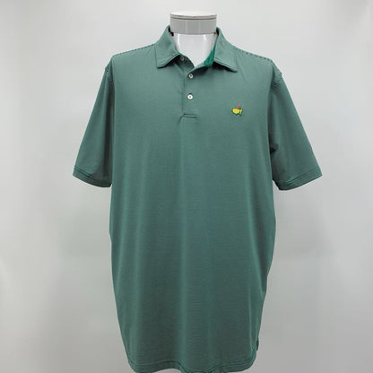Masters Shirt SS