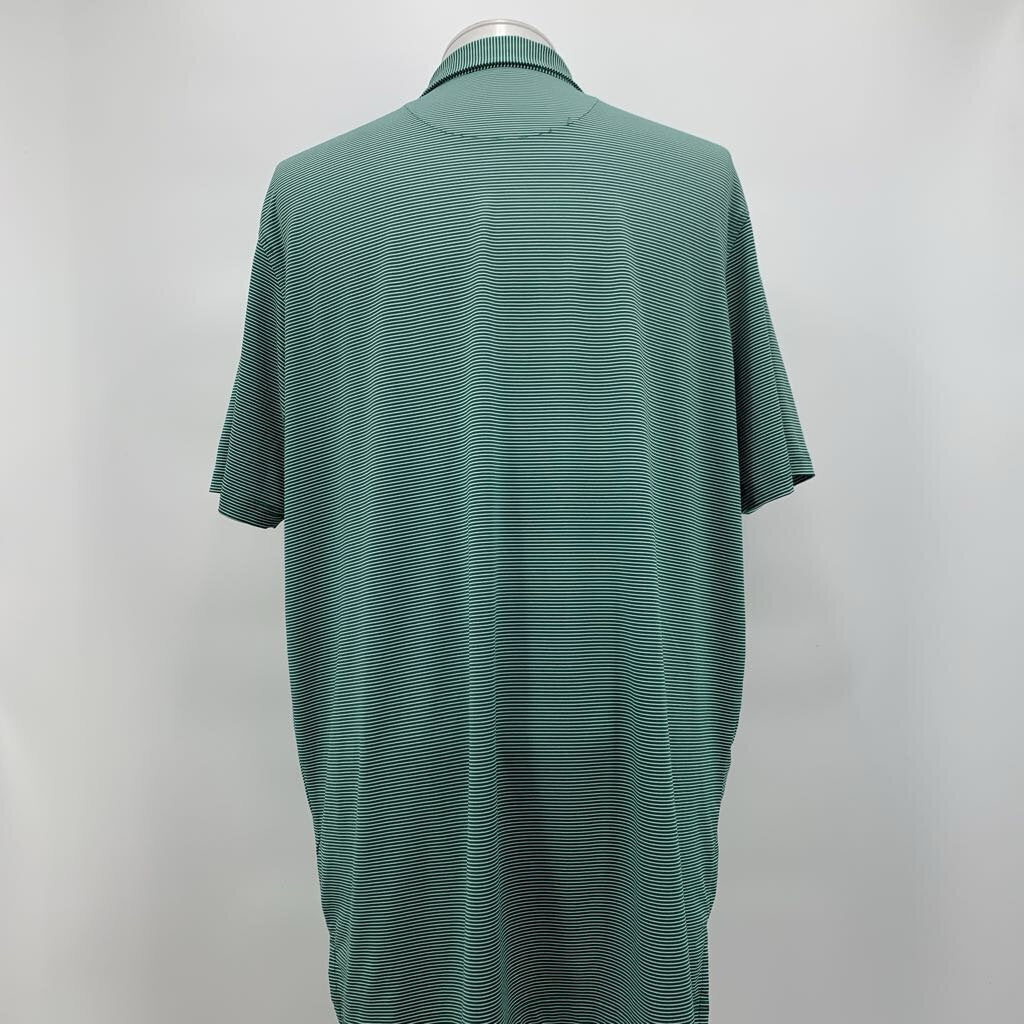 Masters Shirt SS