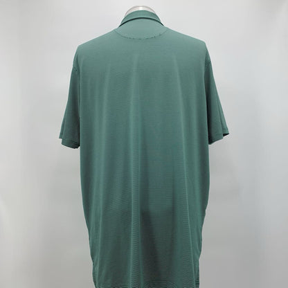 Masters Shirt SS