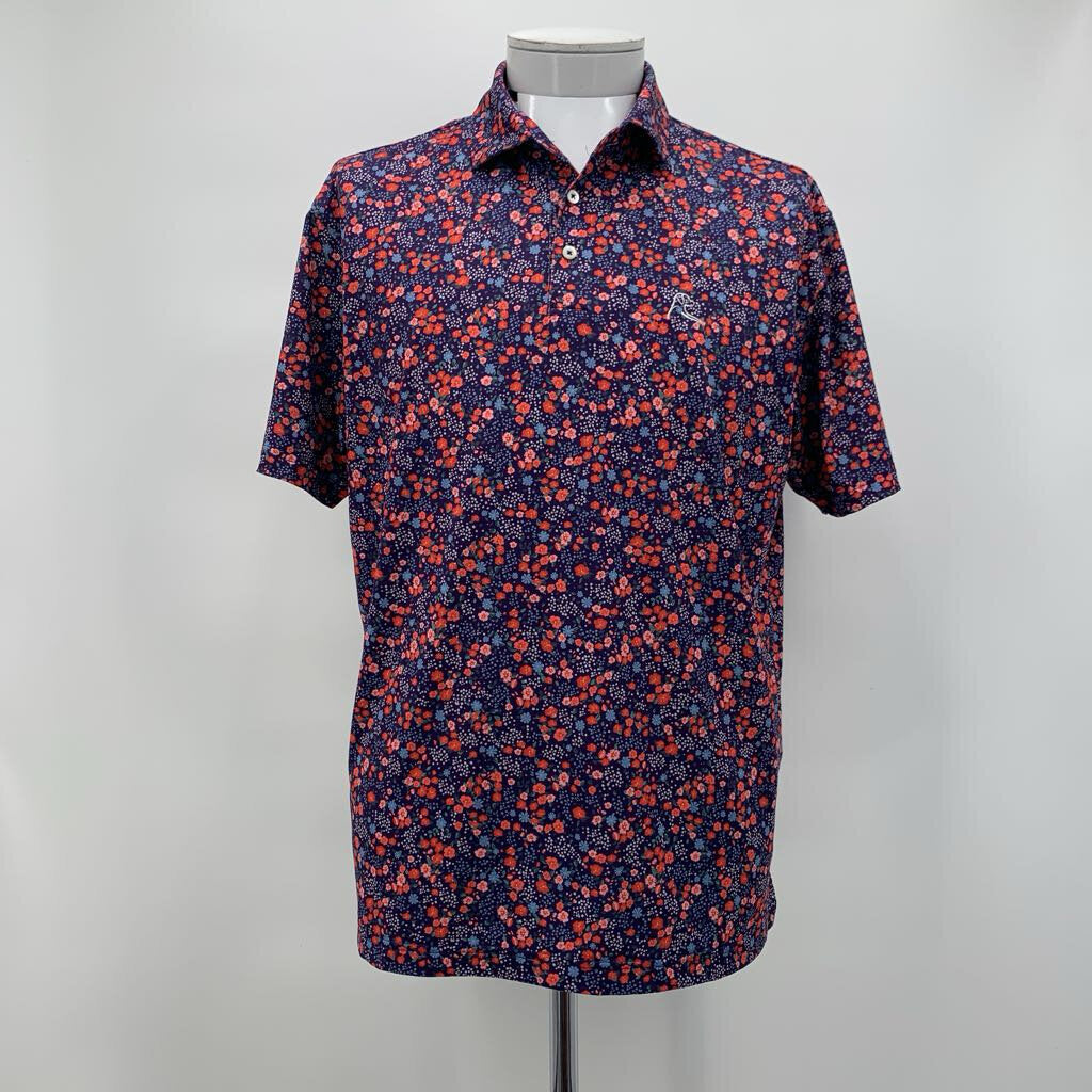 Rhoback Shirt SS