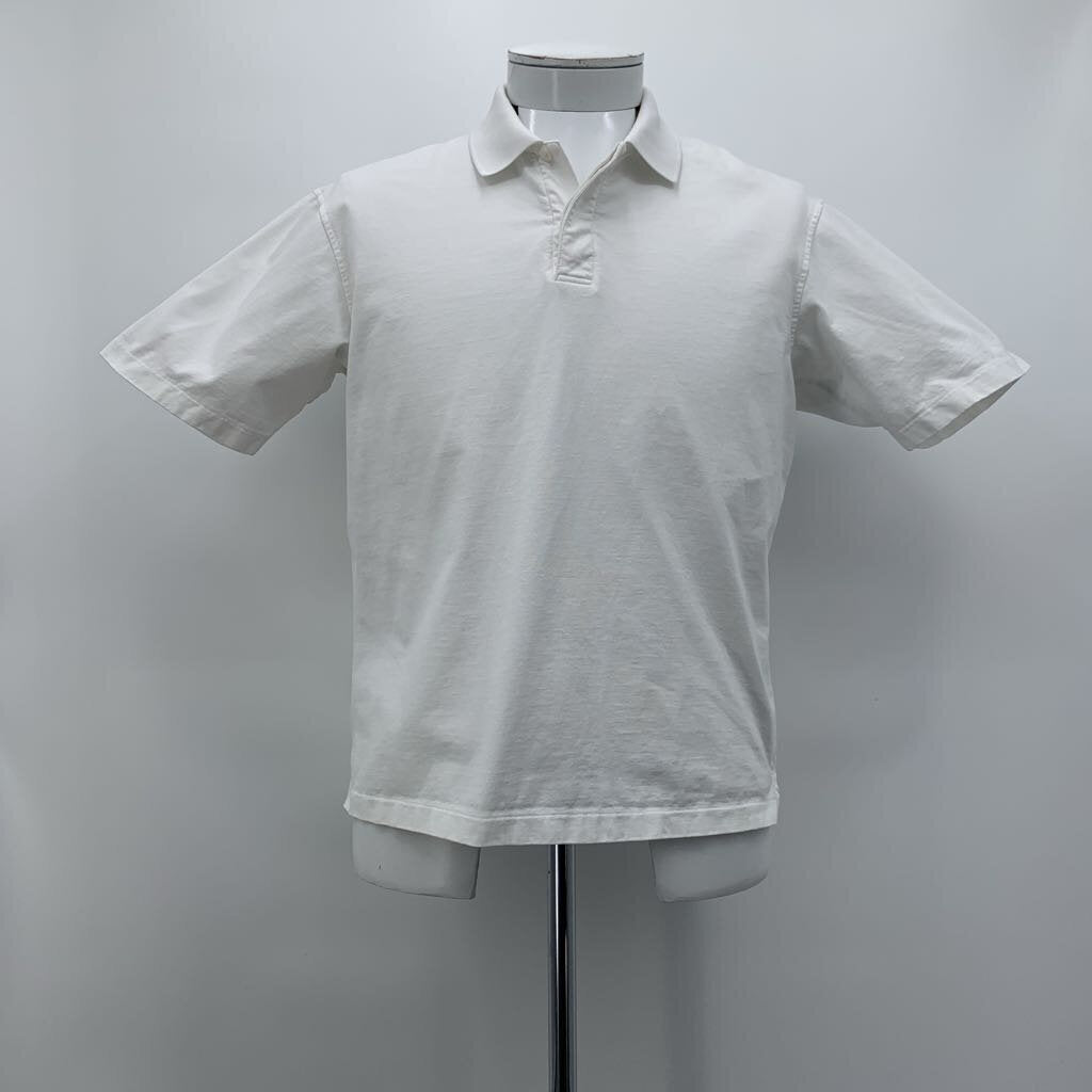 Uniqlo x Jil Sander polo