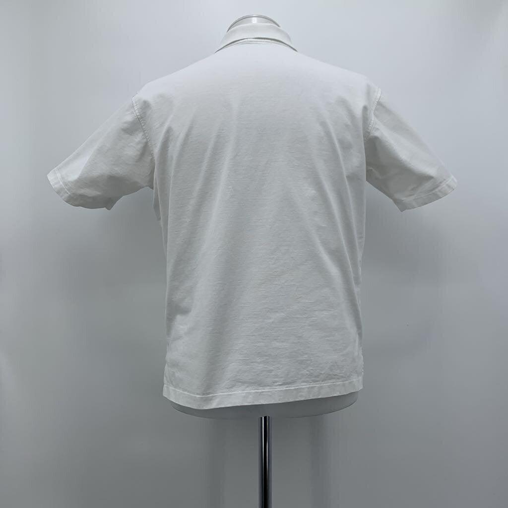 Uniqlo x Jil Sander polo