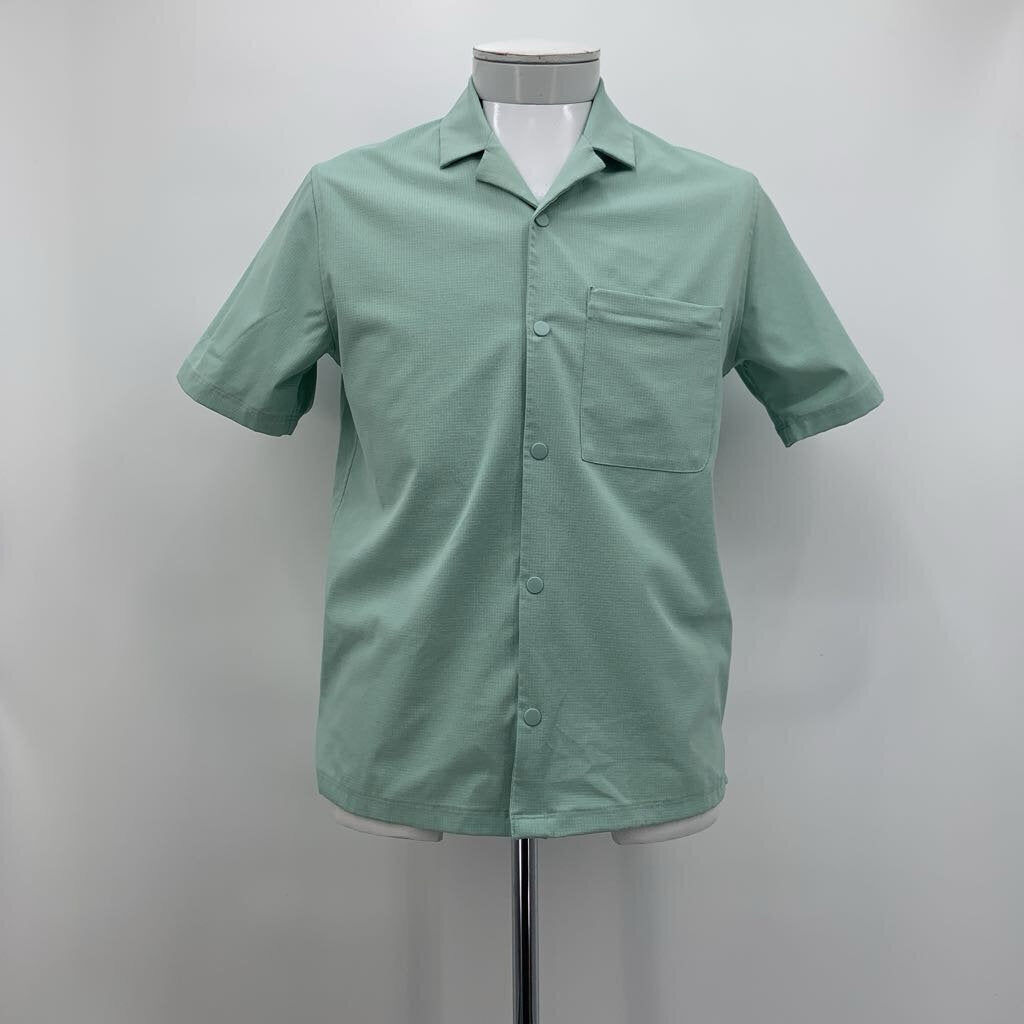 Lululemon Shirt SS