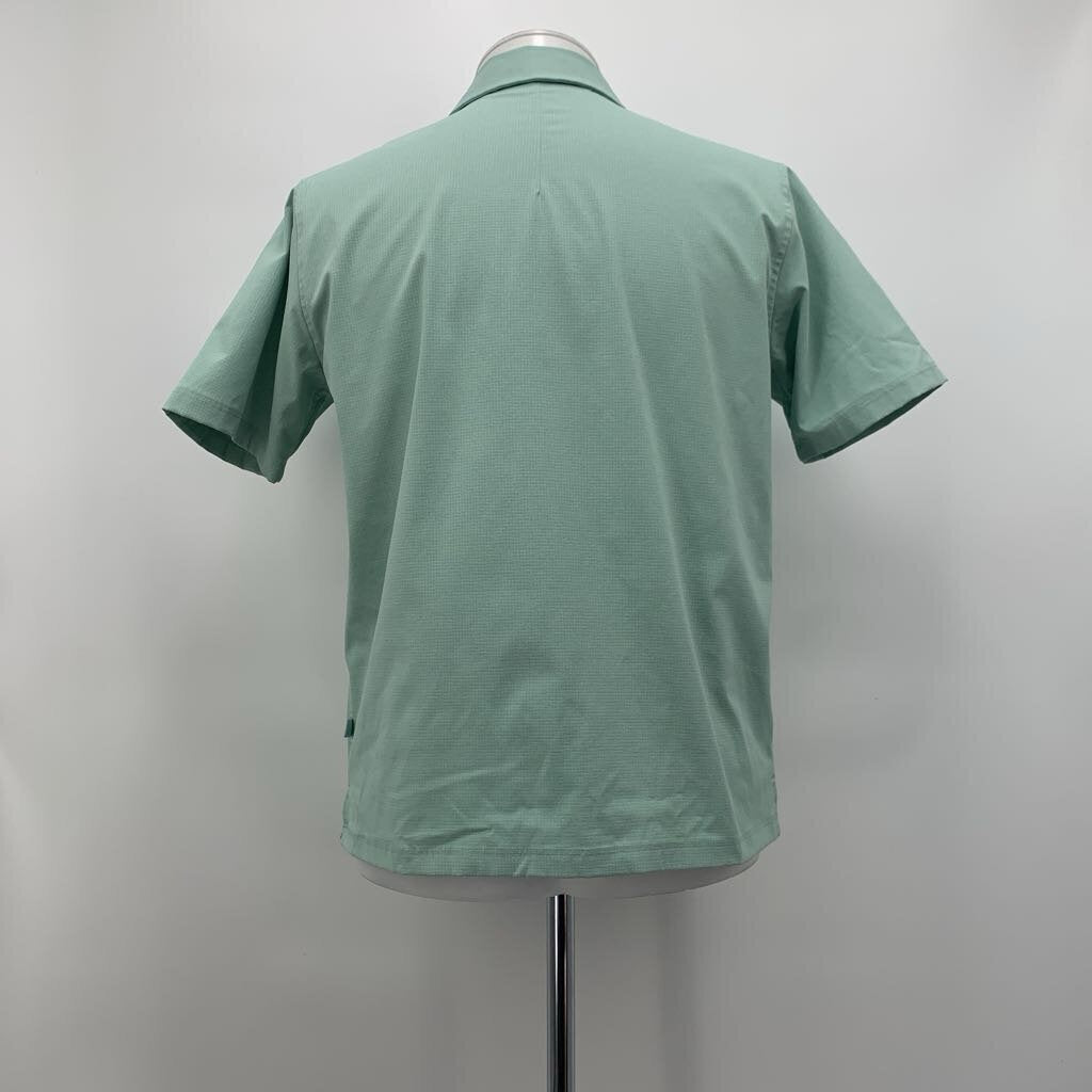 Lululemon Shirt SS