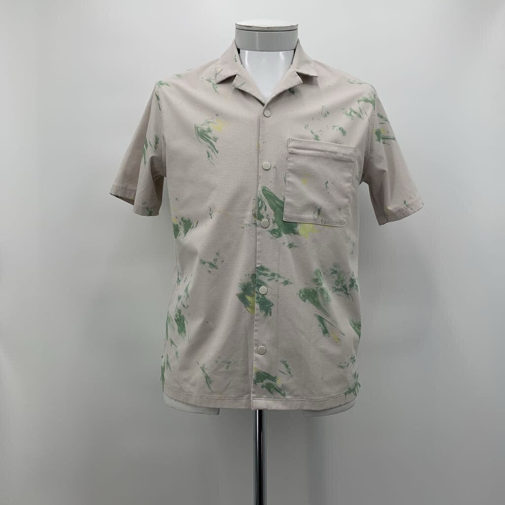 Lululemon Shirt SS