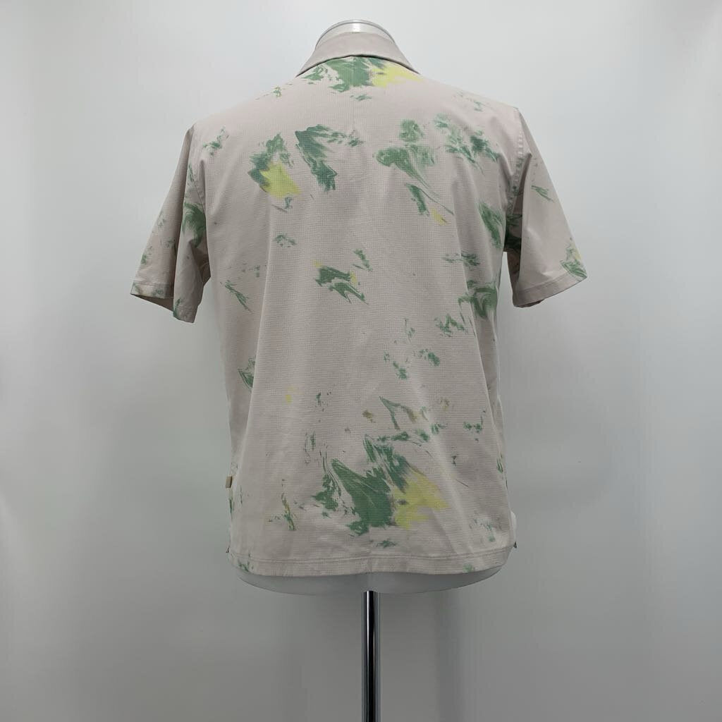 Lululemon Shirt SS