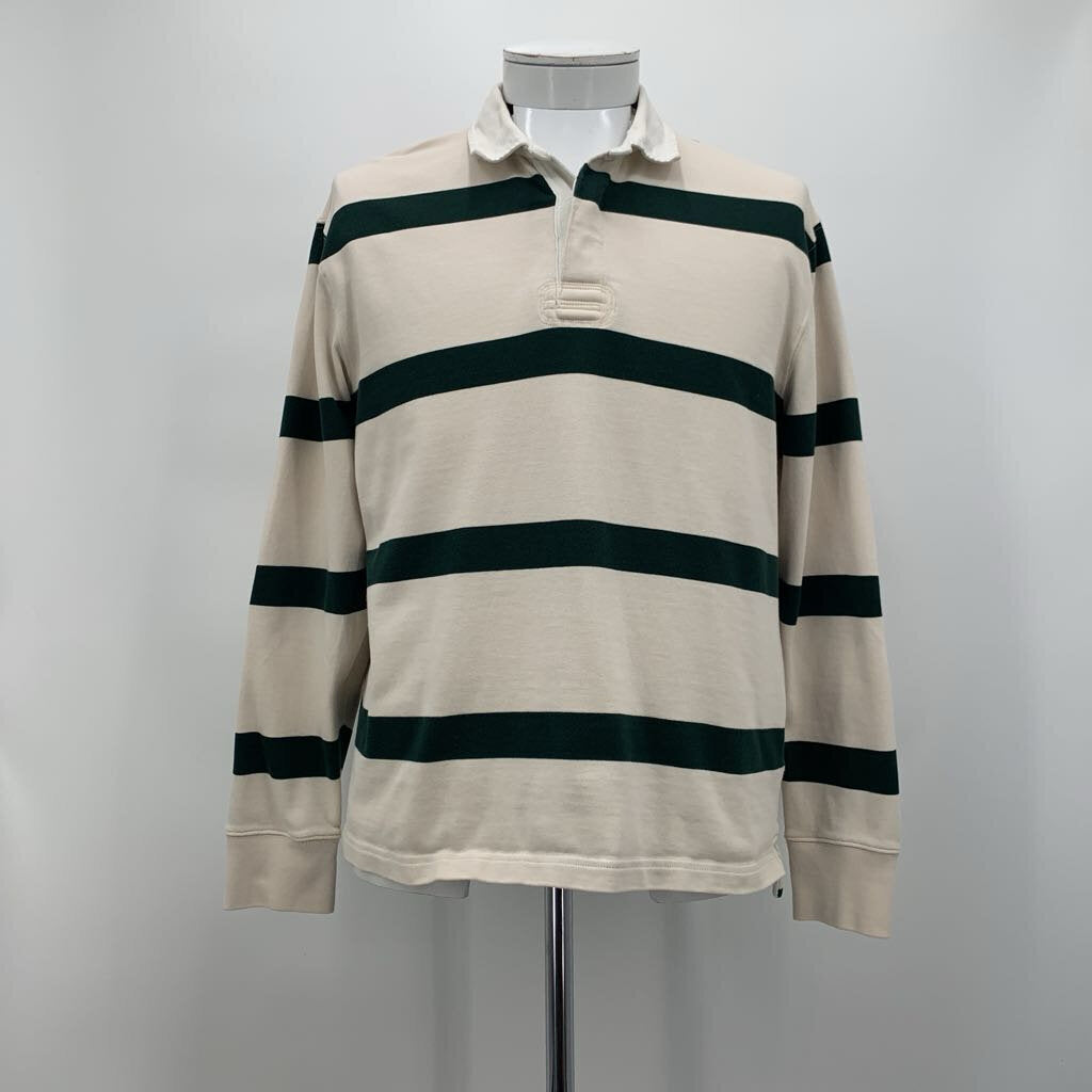 J. Crew Rugby